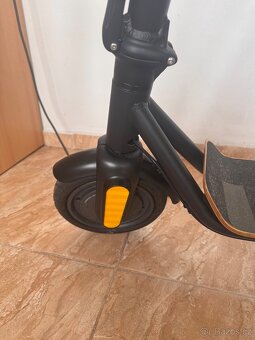 Elektrokolobežka city racer 35 - 3