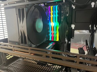 Prodávám herní PC + monitorem - 3