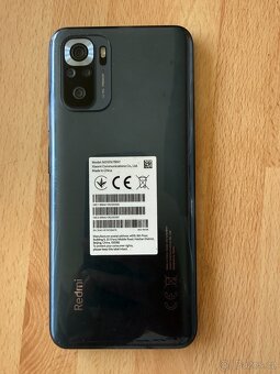Xiaomi Redmi Note 10s/64GB - 3