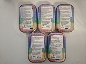 Pokémon Ascended heroes mini tin - 3