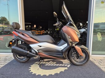 Yamaha X-Max 300 - 3
