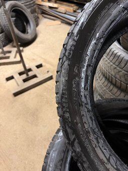 Zimní pneumatiky 225/45 R18 - 3