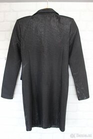 Dámské černé šaty značky Ivyrevel - 3