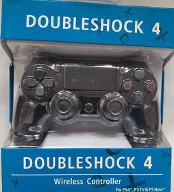 Double Shock 4 Bezkabelový Ovladač Na PlayStation 4 - 3