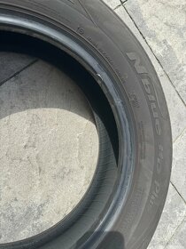 Letní pneumatiky 165/70R14 Nexen - 3