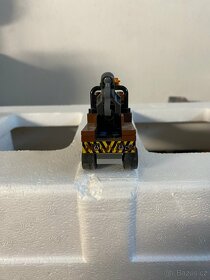 Lego cars Burák - 3