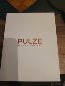 Pulze - 3