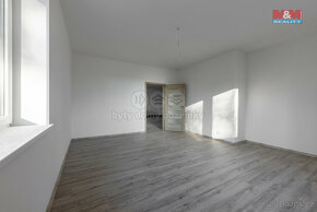 Prodej bytu 5+kk, 179 m², Cheb, ul. Břehnická - 3