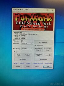 NVIDIA GeForce GTS 450 - 3