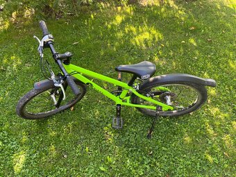 Dětské kolo Kubikes 20s - 3