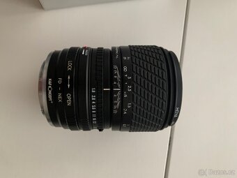 SIGMA 28MM F1.8 ASPREHICAL - 3