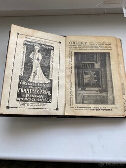 1903 - Průvodce po nejvýchodnejsich Čechách - 3