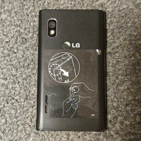 LG-E610v L5 pro sběratele - 3