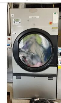 Sušička prádla Primus na 24 kg - 3