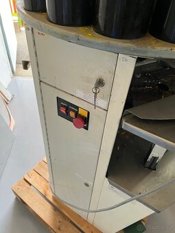 Prodam shaker barev - 3