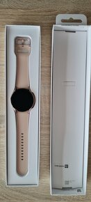 Galaxy Watch4 - 3