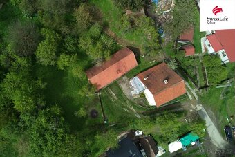 Prodej rodinného domu 120 m2 Kamenec, Brumov-Bylnice - 3