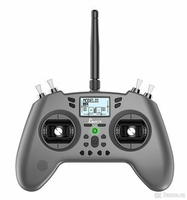 Nový vysílač Jumper T-Lite V2 Hall Senzory Doprava ZDARMA - 3