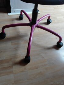 Židle k psacímu stolu IKEA - 3