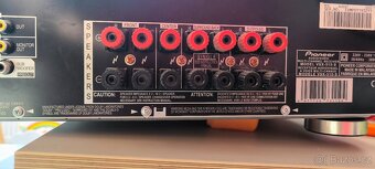 Pioneer vsx-515 - 3