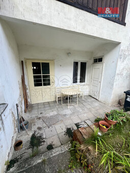 Prodej rodinného domu, 214 m², Louny, ul. Česká - 3