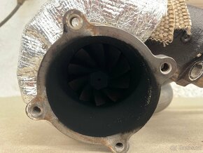 Turbo Garrett GT3582r - 3