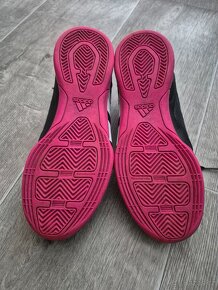 sálová obuv Adidas Predator - 3