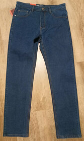 Rifle, Džíny, Jeansy, Kalhoty, CENTA JEANS nové vel. 34 - 3