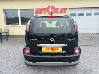 Citroen C3 Picasso 1.6 HDI 1maj/Klima - 3