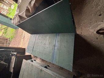 Paletovy nabytek - 3