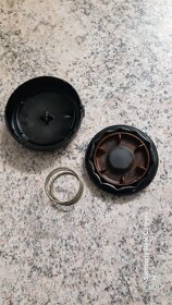 odlučovač klikové hřídele Mercedes A6510108918 - 3