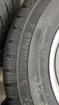 235/65R16C zimní Barum - 3