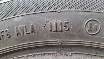 Pneu 185/60 R14 6.5mm (1115) - 3