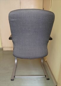 KŘESLO GS COMFORTO - 3