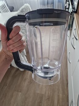 Kuchyňský mixer - 3
