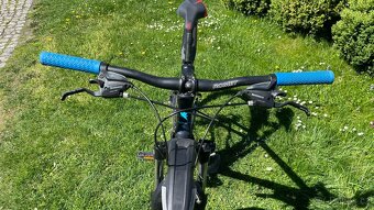 Horské kolo ROMET RAMBLER R9.1 (vel. L, 29") – super základ - 3