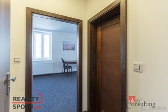 Pronájem, byty/1+kk, 30 m2, 58291 Příseka, Havlíčkův Brod [I - 3