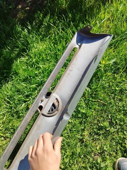 Favorit/Forman maska Silver Line - 3