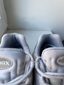 Nike Air Max 95 Essential White 44,5 / US 10,5 - 3