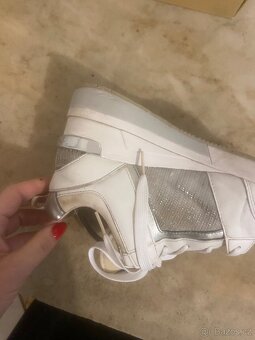 Michael Kors tenisky 8,5 - 3