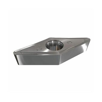 Destičky břitové Iscar VCMT 160404-SM, Nové balení - 3