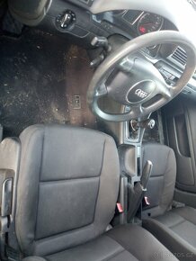 Audi A4 B6 2.5 TDI 120kw - 3