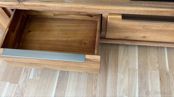 TV stolek - 3