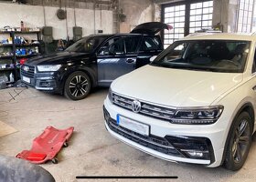 Pneuservis Brno ComfortCar 7 dní v týdnu 8-20 hod - 3