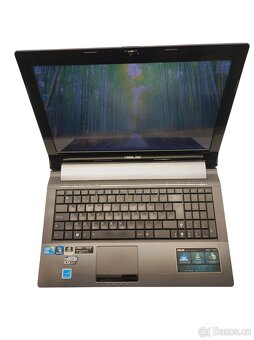 Asus N53J ( 12 měsíců záruka ) - 3
