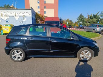 Mercedes Benz B170, 100.X00 km, reg. 09/2010 - 3