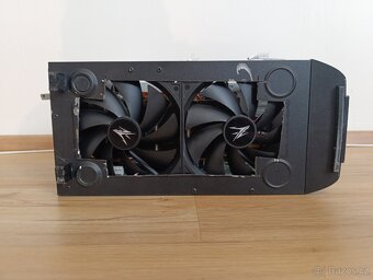 Použitý PC (pro hardware specifikace do popisku) - 3
