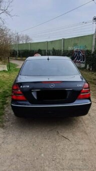 Mercedes benz - 3