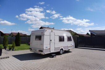 Sprite Musketeer 450 Nový Mover + stan. předsíň - 3