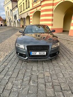 Audi A5 3.0TDI 3xS-line - 3